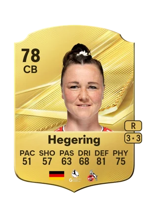 Hegering 78 CB