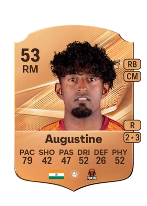 Augustine 53 RM