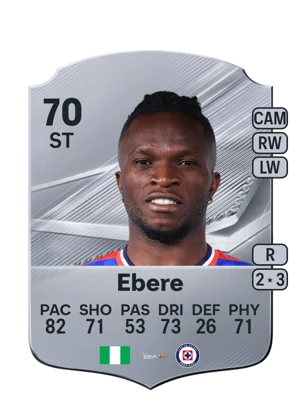 Ebere 70 ST