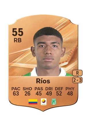 Ríos 55 RB