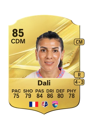 Dali 85 CDM