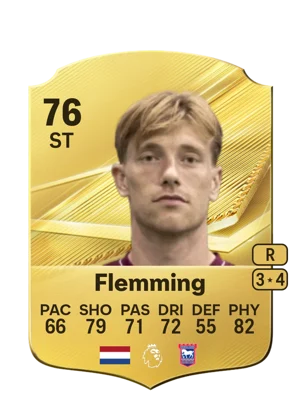 Flemming 76 ST