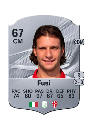 Fusi 67 CM