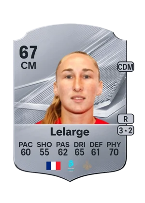 Lelarge 67 CM