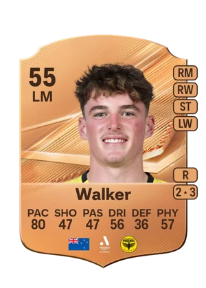 Walker 55 LM