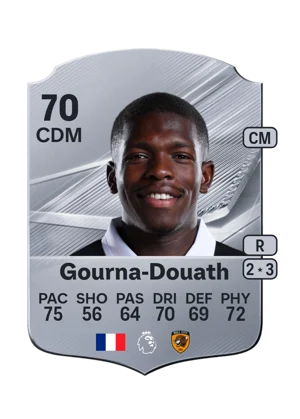 Gourna-Douath 70 CDM