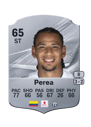 Perea 65 ST