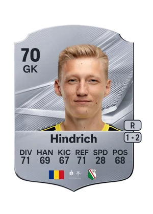 Hindrich 70 GK
