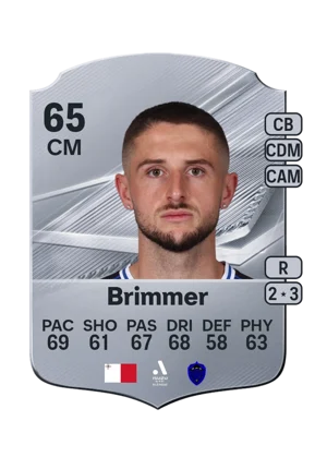 Brimmer 65 CM