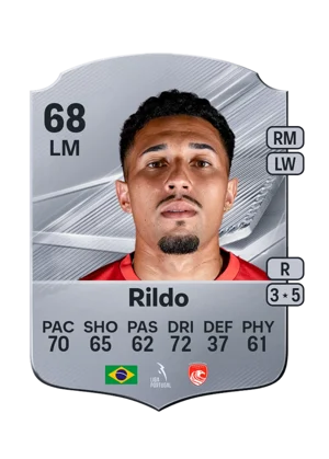 Rildo 68 LM