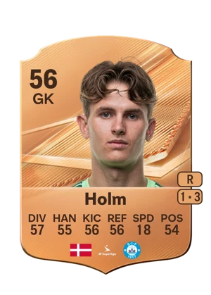 Holm 56 GK