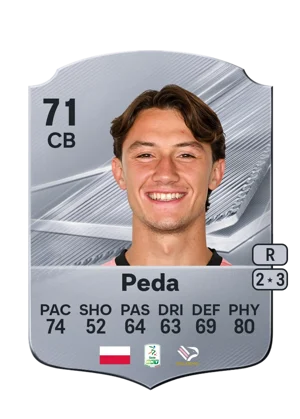Peda 71 CB