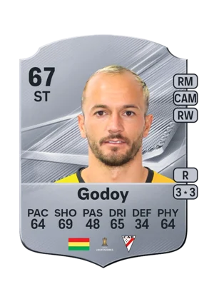 Godoy 67 ST