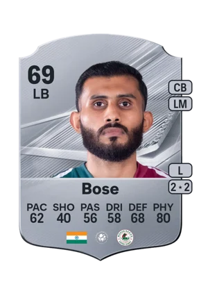 Bose 69 LB