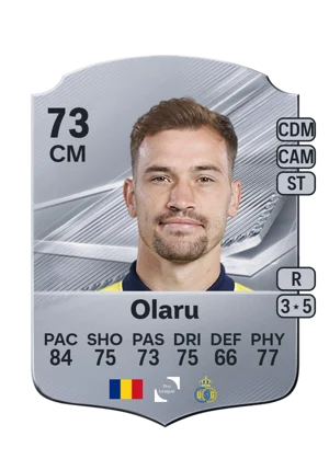 Olaru 73 CM