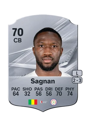 Sagnan 70 CB