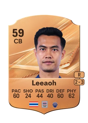 Leeaoh 59 CB
