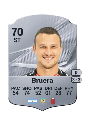 Bruera 70 ST