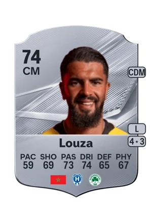 Louza 74 CM
