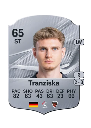 Tranziska 65 ST