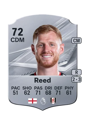 Reed 72 CDM