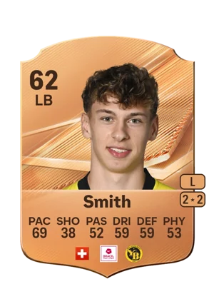 Smith 62 LB