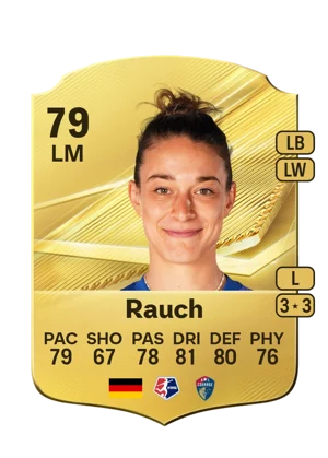 Rauch 79 LM