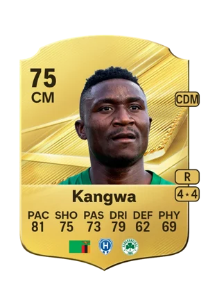 Kangwa 75 CM