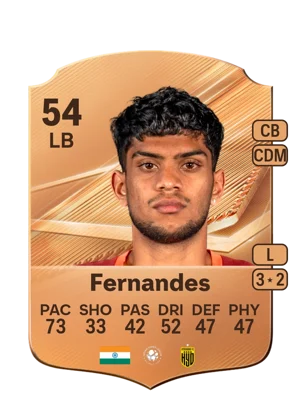 Fernandes 54 LB