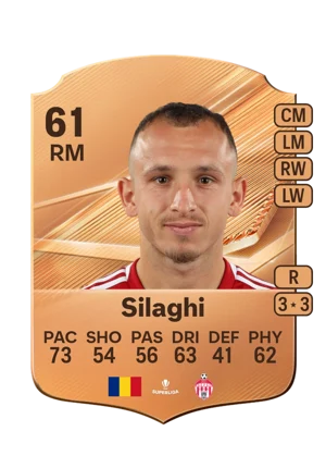 Silaghi 61 RM