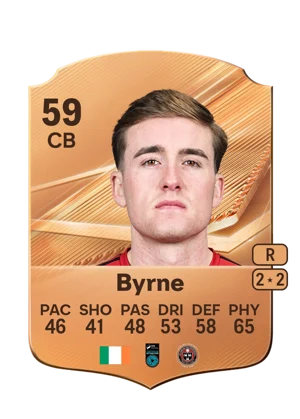 Byrne 59 CB