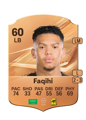 Faqihi 60 LB