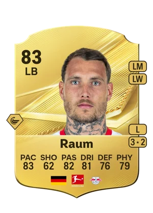 Raum 83 LB