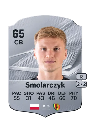 Smolarczyk 65 CB
