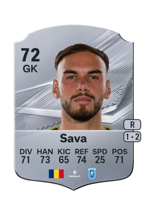 Sava 72 GK