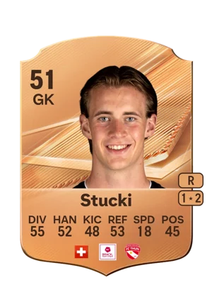 Stucki 51 GK