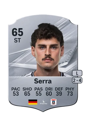 Serra 65 ST