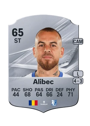 Alibec 65 ST