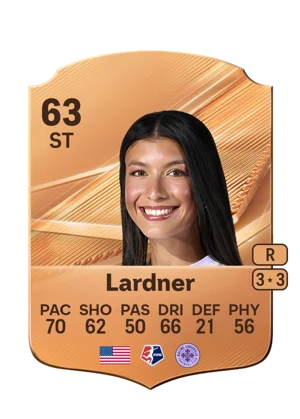 Lardner 63 ST
