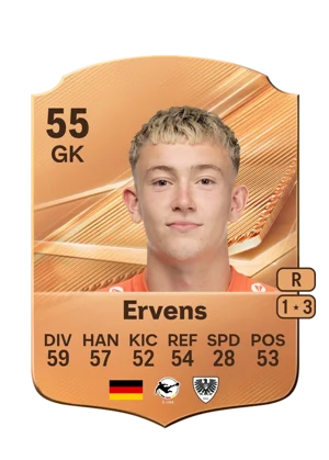 Ervens 55 GK