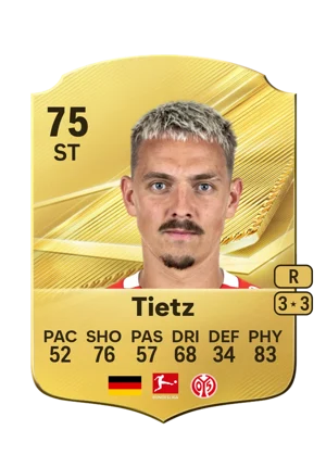 Tietz 75 ST