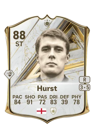 Hurst 88 ST