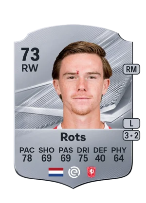 Rots 73 RW