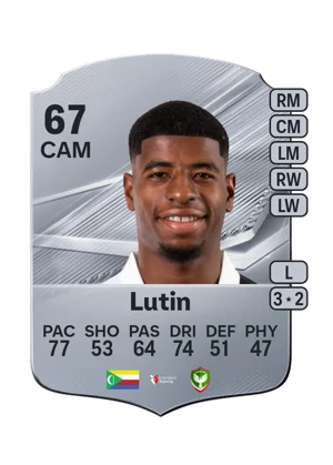Lutin 67 CAM