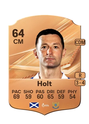Holt 64 CM