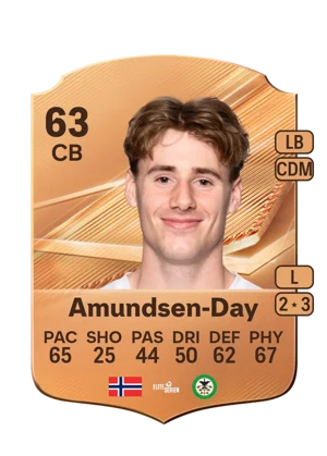 Amundsen-Day 63 CB