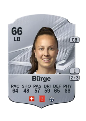 Bürge 66 LB