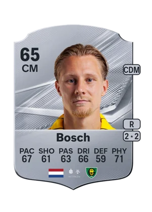 Bosch 65 CM