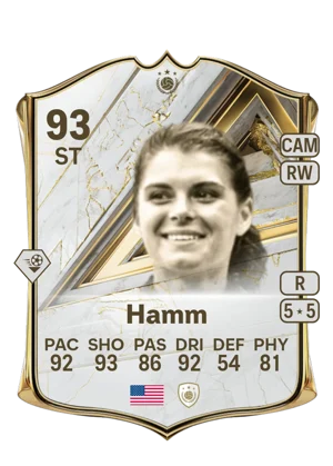 Hamm 93 ST
