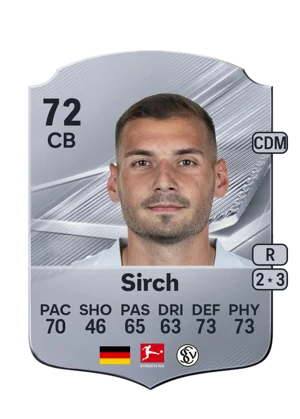 Sirch 72 CB
